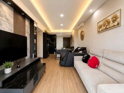 Rivercove Residences (D19), Condominium #604358731